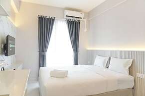 Comfort Stay Studio Sky House Alam Sutera Near Ikea Apartment