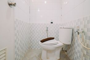 Strategic And Comfy 2Br At Green Pramuka City Apartment