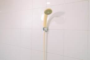 Strategic And Comfy 2Br At Green Pramuka City Apartment