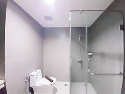 Minimalist And Cozy 1Br At Patraland Amarta Apartment