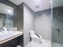 Minimalist And Cozy 1Br At Patraland Amarta Apartment