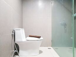 Minimalist And Cozy 1Br At Patraland Amarta Apartment