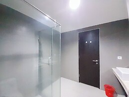 Minimalist And Cozy 1Br At Patraland Amarta Apartment