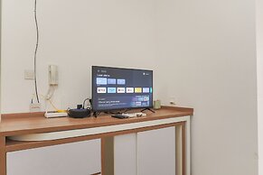 Good Deal And Cozy 2Br Apartment M-Town Residence Near Mall