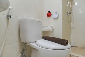 Good Deal And Cozy 2Br Apartment M-Town Residence Near Mall