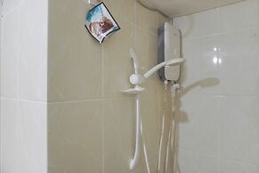 Good Deal And Cozy 2Br Apartment M-Town Residence Near Mall