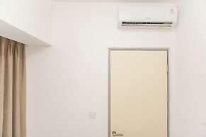 Good Deal And Cozy 2Br Apartment M-Town Residence Near Mall