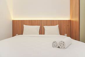 Good Deal And Cozy 2Br Apartment M-Town Residence Near Mall