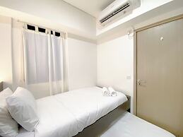 Best Deal And Comfy 2Br At Meikarta Apartment