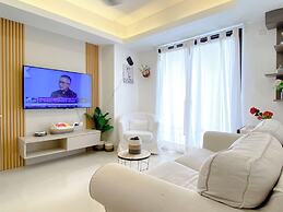 Best Deal And Comfy 2Br At Meikarta Apartment