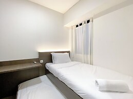 Best Deal And Comfy 2Br At Meikarta Apartment