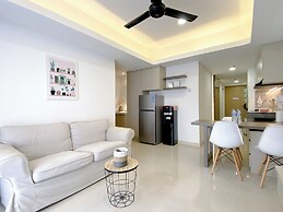 Best Deal And Comfy 2Br At Meikarta Apartment