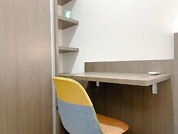 Best Deal And Comfy 2Br At Meikarta Apartment