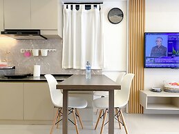 Best Deal And Comfy 2Br At Meikarta Apartment