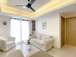 Best Deal And Comfy 2Br At Meikarta Apartment