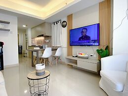 Best Deal And Comfy 2Br At Meikarta Apartment