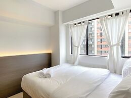 Best Deal And Comfy 2Br At Meikarta Apartment