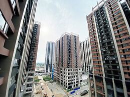 Best Deal And Comfy 2Br At Meikarta Apartment