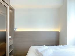 Best Deal And Comfy 2Br At Meikarta Apartment