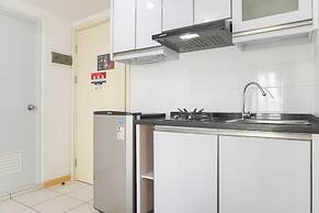 Homey And Modern Design 2Br Apartment At M-Town Residence