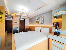Best Choice Studio Room Apartment At Gateway Pasteur