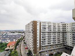 Best Choice Studio Room Apartment At Gateway Pasteur