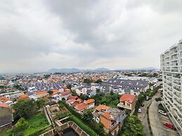 Best Choice Studio Room Apartment At Gateway Pasteur