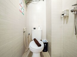 Best Choice Studio Room Apartment At Gateway Pasteur