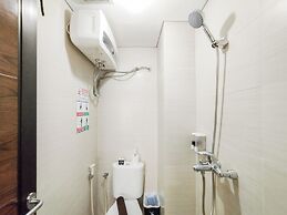 Best Choice Studio Room Apartment At Gateway Pasteur