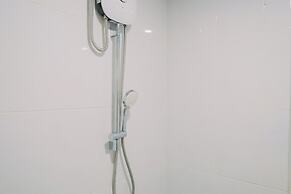 Warm And Well Designed 2Br Tokyo Riverside Pik 2 Apartment