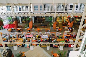 Warm And Well Designed 2Br Tokyo Riverside Pik 2 Apartment