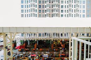 Warm And Well Designed 2Br Tokyo Riverside Pik 2 Apartment