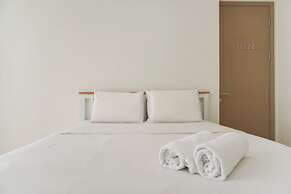 Serene And Best Location 2Br Gold Coast Apartment