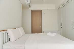 Serene And Best Location 2Br Gold Coast Apartment