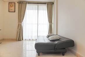 Serene And Best Location 2Br Gold Coast Apartment