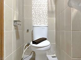 Modern Look And Homey Studio At Enviro Apartment