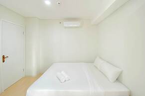 Best Choice And Comfy 2Br Daan Mogot City Apartment