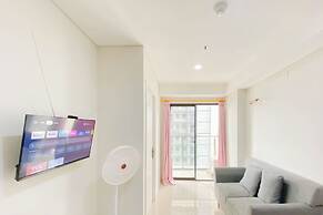 Best Choice And Comfy 2Br Daan Mogot City Apartment