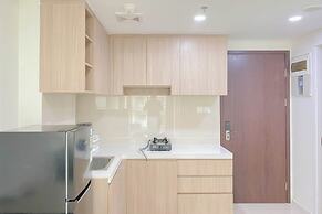 Best Choice And Comfy 2Br Daan Mogot City Apartment