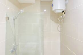 Best Choice And Comfy 2Br Daan Mogot City Apartment