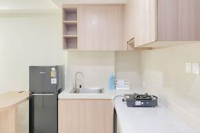 Best Choice And Comfy 2Br Daan Mogot City Apartment
