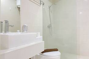 Brand New And Modern 2Br At Daan Mogot City Apartment