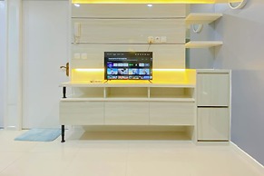 Brand New And Modern 2Br At Daan Mogot City Apartment