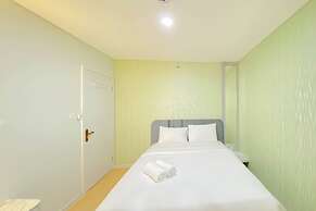 Brand New And Modern 2Br At Daan Mogot City Apartment