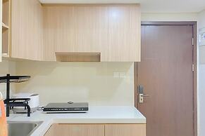 Brand New And Modern 2Br At Daan Mogot City Apartment