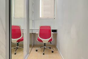 Brand New And Modern 2Br At Daan Mogot City Apartment