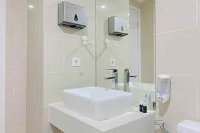 Brand New And Modern 2Br At Daan Mogot City Apartment