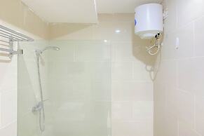 Brand New And Modern 2Br At Daan Mogot City Apartment