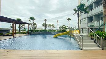 Brand New And Modern 2Br At Daan Mogot City Apartment