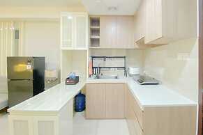 Brand New And Modern 2Br At Daan Mogot City Apartment